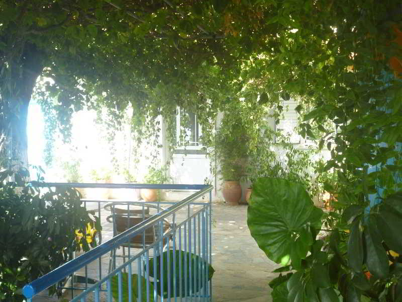 Apartments Jota Votsalakia  Extérieur photo