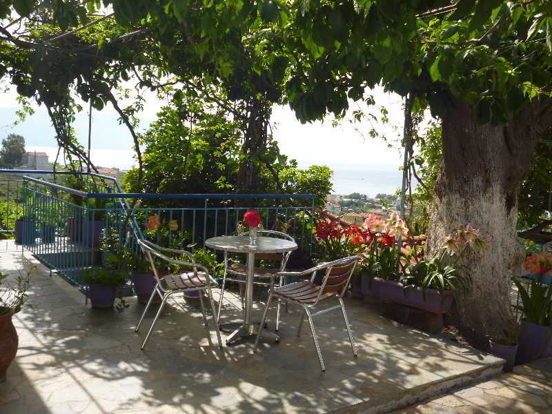 Apartments Jota Votsalakia  Extérieur photo