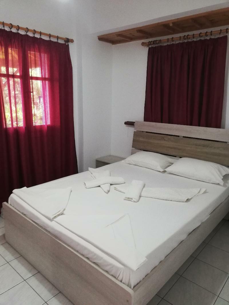 Apartments Jota Votsalakia  Extérieur photo